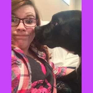 Meet your Posher, Katie