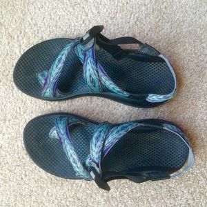 Womens chacos