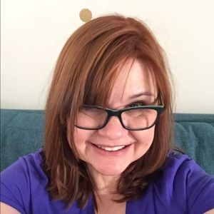 Meet your Posher, Cynthia