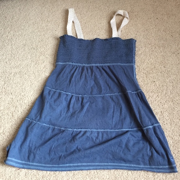 Abercrombie & Fitch Coverup