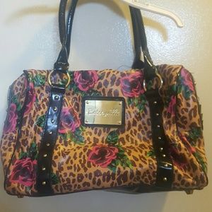 Betsey Johnson purse