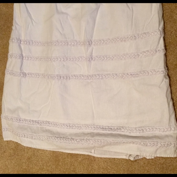 Old Navy strapless dress - Picture 2 of 2