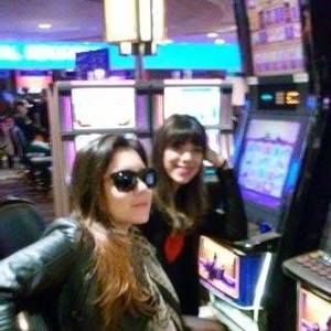 Meet your Posher, Marcia