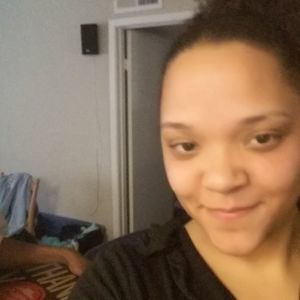 Meet your Posher, Felicia