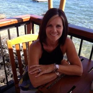 Meet your Posher, Toni