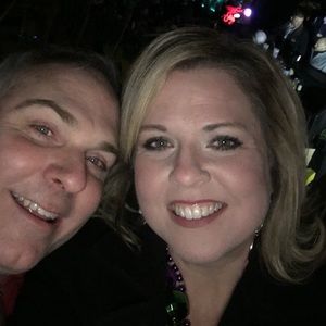 Meet your Posher, Traci