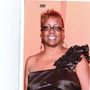 Meet your Posher, Paulette