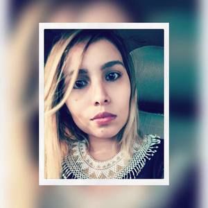 Meet your Posher, Daniela