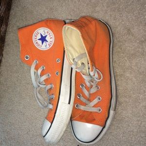 Converse High-Tops