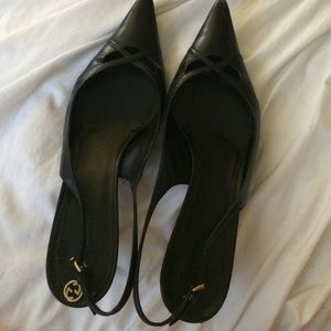 Vintage Gucci Shoes