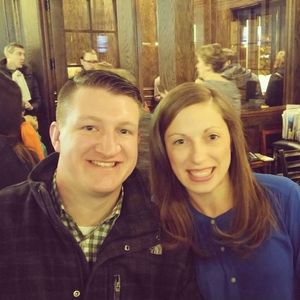 Meet your Posher, Lindsey