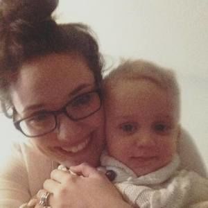 Meet your Posher, Audrey