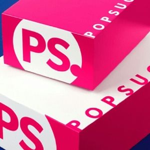 Sale Pop Sugar Must Have +mini