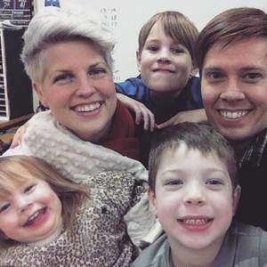 Meet your Posher, Lori