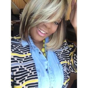 Meet your Posher, Shannon