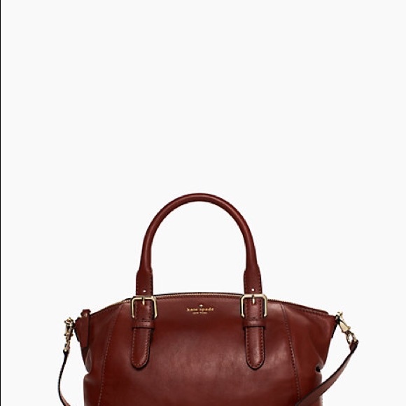 kate spade Handbags - Kate Spade BRIGHTON PARK SMALL SLOAN