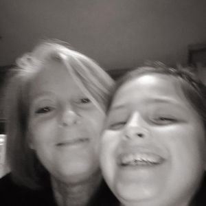 Meet your Posher, Becky