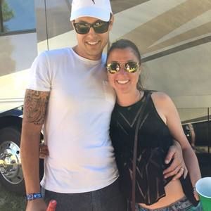 Meet your Posher, Kristina