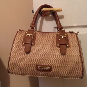 Nicely Detailed Steve Madden handbag