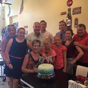 Meet your Posher, Jane key