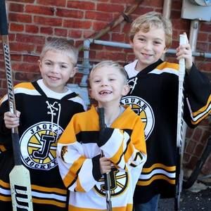 Meet your Posher, Jen