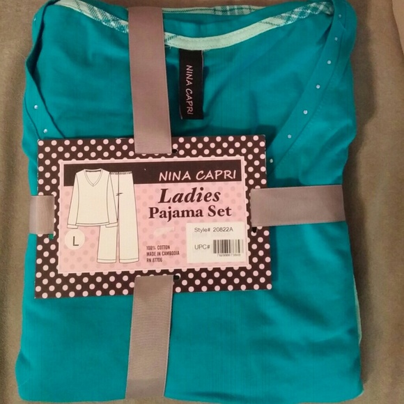 Pajamas