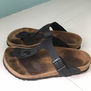 Birkenstock Gizeh sandals