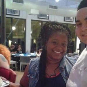 Meet your Posher, Kenya