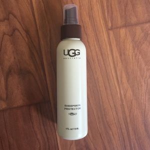 Ugg Sheepskin Protector