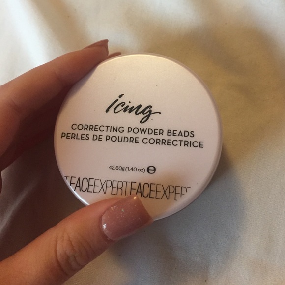 Color correcting pearls