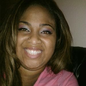 Meet your Posher, Shaneika