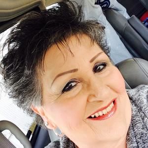 Meet your Posher, Carleen