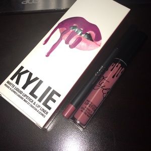 Posie K lip kit