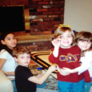 Meet your Posher, Marisa