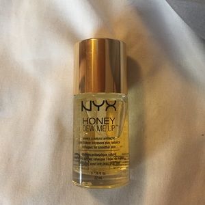 NYX Honey Dew Me Up