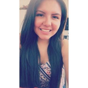 Meet your Posher, Meredith