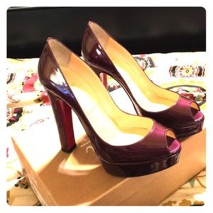 Christian Louboutin Shoes on Poshmark  
