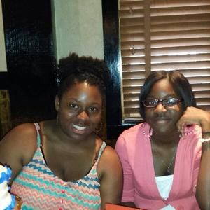 Meet your Posher, Nashira