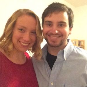 Meet your Posher, Meghan