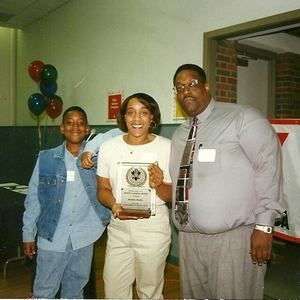 Meet your Posher, Bobbie