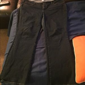 Plus size 22 jeans