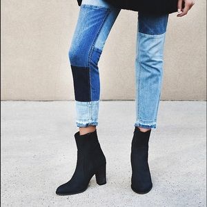 Free People night vision boot