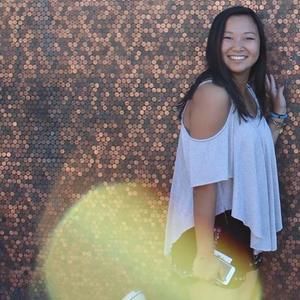 Meet your Posher, Jannae