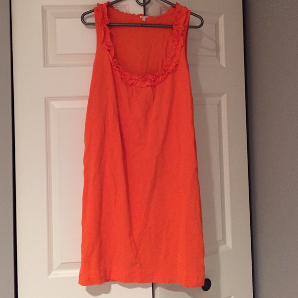 JCrew Beach Dress