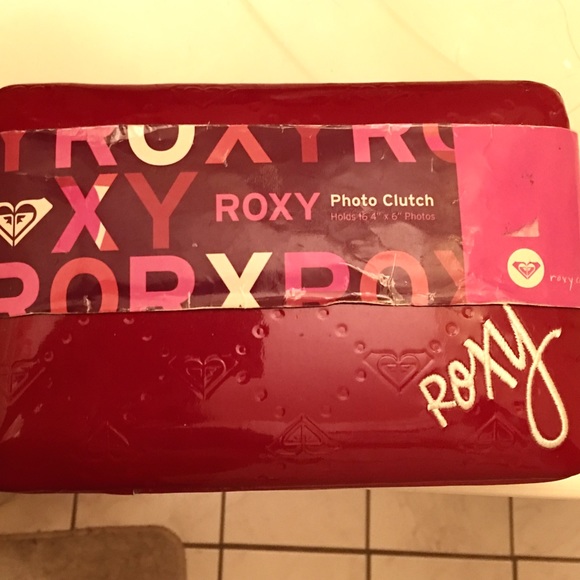 📸Roxy Clutch Photo Album📸