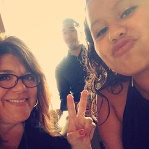 Meet your Posher, Susie