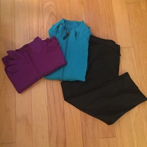 *Bundle* of Champion Activewear
