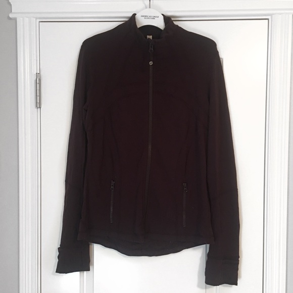 Lululemon Athletica Define Jacket