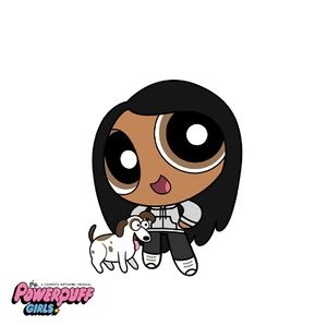 Meet your Posher, Elizabeth