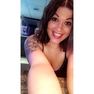 Meet your Posher, Marrah